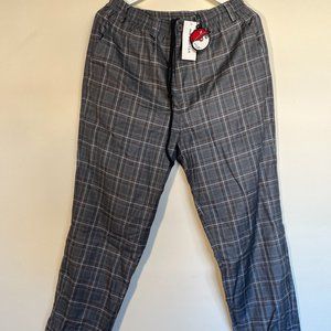 Malbon Men's Medium Golf Pants (NEW)